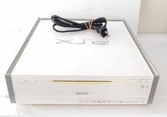 SONY PSX DESR7100 PlayStation Console 250GB HDD DVD Recorder HDMI Japan