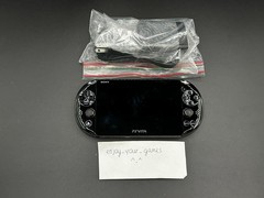 Sony PS Vita Slim PCH-2000/2001 | Pick Color | Charger US Seller – SHIP IN 1-DAY
