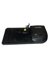 Sega CD Model 2 Black Replacement Console MK-4102A