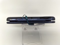B7132 Nintendo new 3DS LL XL console Metallic Blue Japan