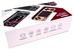 Miyoo A30 2.8&Prime; HD Screen Display 64GB Retro Portable Handheld Game Console