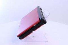 JP Game Nintendo 3DS LL XL Red Black [Rank :S] Region-locked