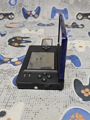 Nintendo DS Lite Console USG-001 PACKAGE DEAL