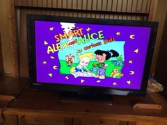 Sega Pico Learning System 5 Games