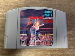 House Party SK Edition1.2 Play on N64 Console -USA/Version