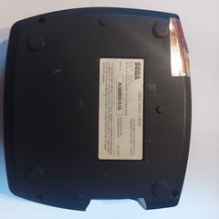 SEGA Genesis Model 3 MK-1461 Video Game Console
