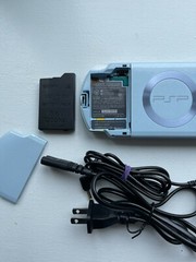 PSP 2000 Felicia Blue – Good Condition – OEM Japan Import US Seller