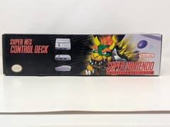 Super Nintendo Mini SNES JR. Console – Brand New