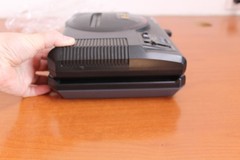 Sega cd 2 / Mega cd 2 Megadrive 1 extension