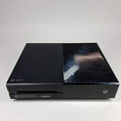 Microsoft Xbox One 1TB Console Gaming System Black 1540