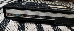 ColecoVision Console Bundle With Steering Wheel & Controllers