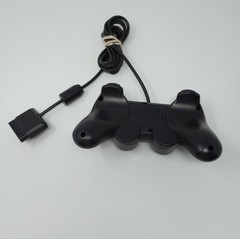 Playstation 2 (PS2) Slim Console SCPH-70012, Controller, Cables, & Cards TESTED!