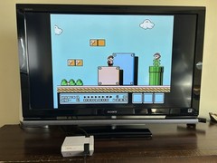 Nintendo NES Mini Classic Edition With 271 Games