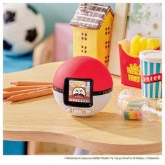 Takara Tomy Poke-Nade Pokemon Monster Ball English available