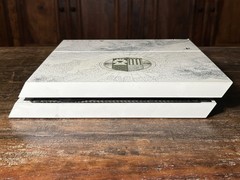 Sony PlayStation 4 Destiny: The Taken King Concole with DualShock 4 Controller