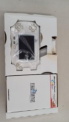 WonderSwan Color Model WSC 001 Final Fantasy 1 Bundle Edition BANDAI