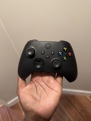 Microsoft Xbox Series S 1TB Video Game Console – Black – SUPER CLEAN