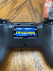 GameStick X2 Plus 4K UHD 64GB HDMI Wi-Fi 2.4G Wireless w/ 2 Controllers
