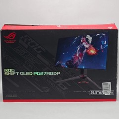 ASUS ROG Swift 27&Prime; 90LM0A20-B01AB0 2k QHD OLED