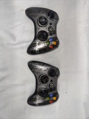 Xbox 360-S (Call of Duty: Modern Warfare 3) Limited Edition Console 320GB #1439