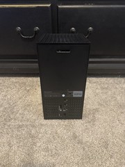Working Xbox Series X With Box, Controller, And Games