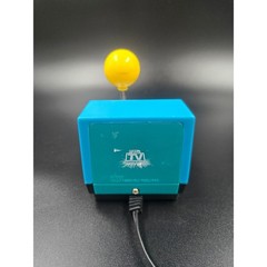 Namco Plug Play TV Games Arcade Joystick Pac-Man Galaxian Dig Dug Jakks Pacific