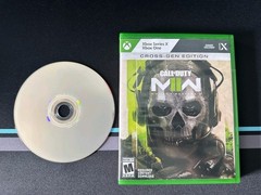 Xbox One X 1TB w/ Games – Excellent Condition – Fully Tested