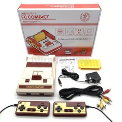 Built in 500 Classic Games 8 Bit Family Computer TV Game Cons Video Console Game