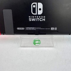 Nintendo Switch v2 Console Gaming System HAC-001(-01) Blue/Pink