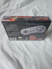 Super Nes Donkey Kong Set Bundle Complete in Box, Tested, Matching Numbers.