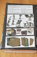 Hellboy In Mexico Expansion Board Game Dark Horse Comics New sealed