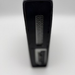 Microsoft Xbox 360 S Slim Console 1439 250GB Matte Black 2 Controllers Bundle