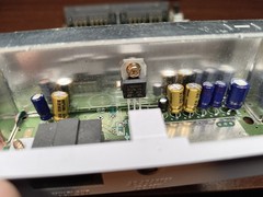 Super Nintendo SNES SNS-101 w/ RGB Restore, S-Video, CSYNC, JP Region, & Recap