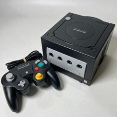 Nintendo GameCube Console DOL-001 memory card controller NTSC-J Japan