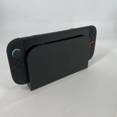 Nintendo Switch 2 Handheld Console Black 256GB w/ Controllers – Open Box