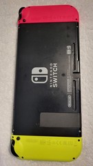 Lot of 2 Nintendo Switch HAC-001 Console Systems w/ Dock, Joy Con, Charger, HDMI
