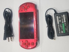Sony PSP 1000, Sony PSP 2000, Sony PSP 3000 – Comes with Battery/Chrgr, ShipsUSA