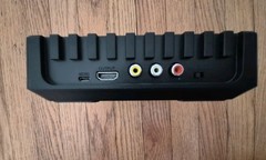 Hyperkin Mega Retron HD Premium Retro Gaming Console – Genesis,Mega Drive OEM