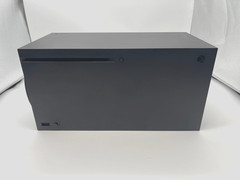 Microsoft Xbox Series X 1TB Video Game Console – Black – Console Only