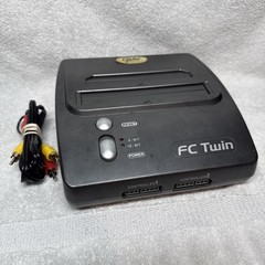 Yobo FC Twin NES SNES Clone Console 16-Bit Powers On Parts Repair