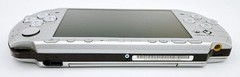 Sony PSP-3000 Console Kingdom Hearts Limited Region Free w/etc. – Excellent