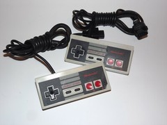 Original Nintendo NES System Console, New 72 PIN, Super Mario Duck Hunt & Gun