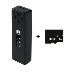 For FDSkey Disk System Drive Emulator+Memory Card with OLED Display for AV5147