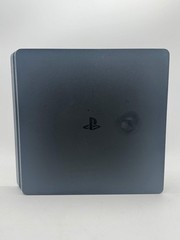 Sony PlayStation 4 CUH-2015A 500GB Black Console Disc Drive Issue