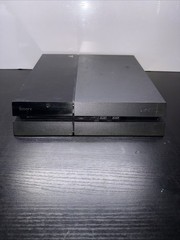•Cosmetically Flawed•Sony Playstation 4 PS4 500GB 9.00 FW! Console