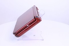 New Nintendo 3DS LL XL Metallic Red [Rank : B]Region-locked
