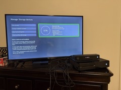 Xbox One Day One Edition 500GB w/ Kinect v2 COMPLETE IN BOX + Manuals