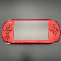 Sony PSP 2000, Sony PSP 3000 – 32GB Comes with Battery/Charger, Free Shipping
