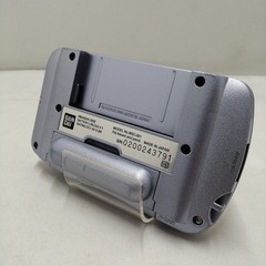 WONDER SWAN Model WSC 001 BANDAI