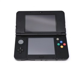 Nintendo New 3DS Pokemon 20th Anniversary Edition Blastoise Plates (USA Seller)